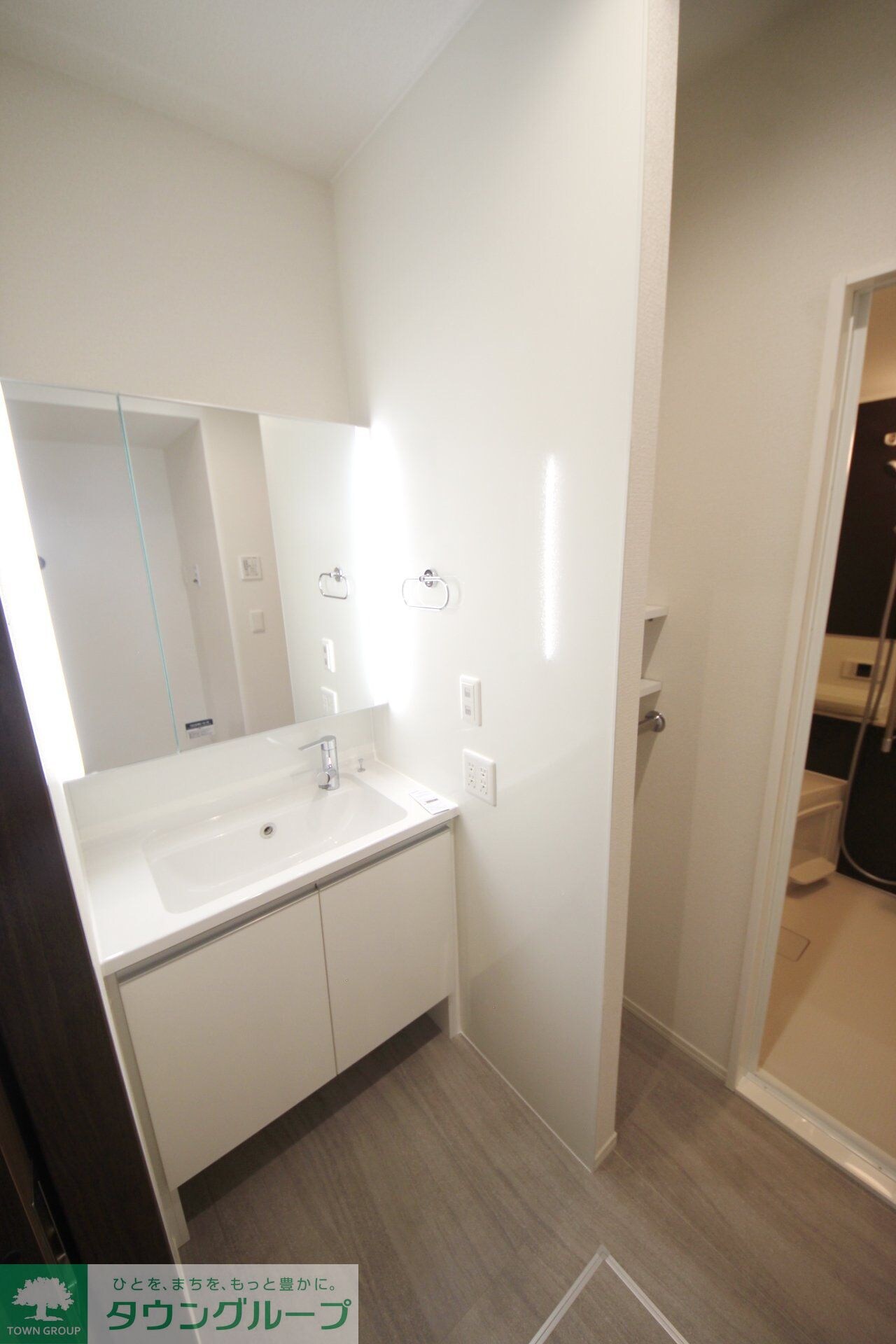 ノーブルパレス上木崎の物件内観写真