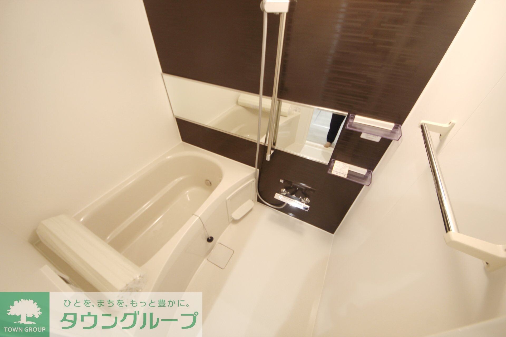 ノーブルパレス上木崎の物件内観写真