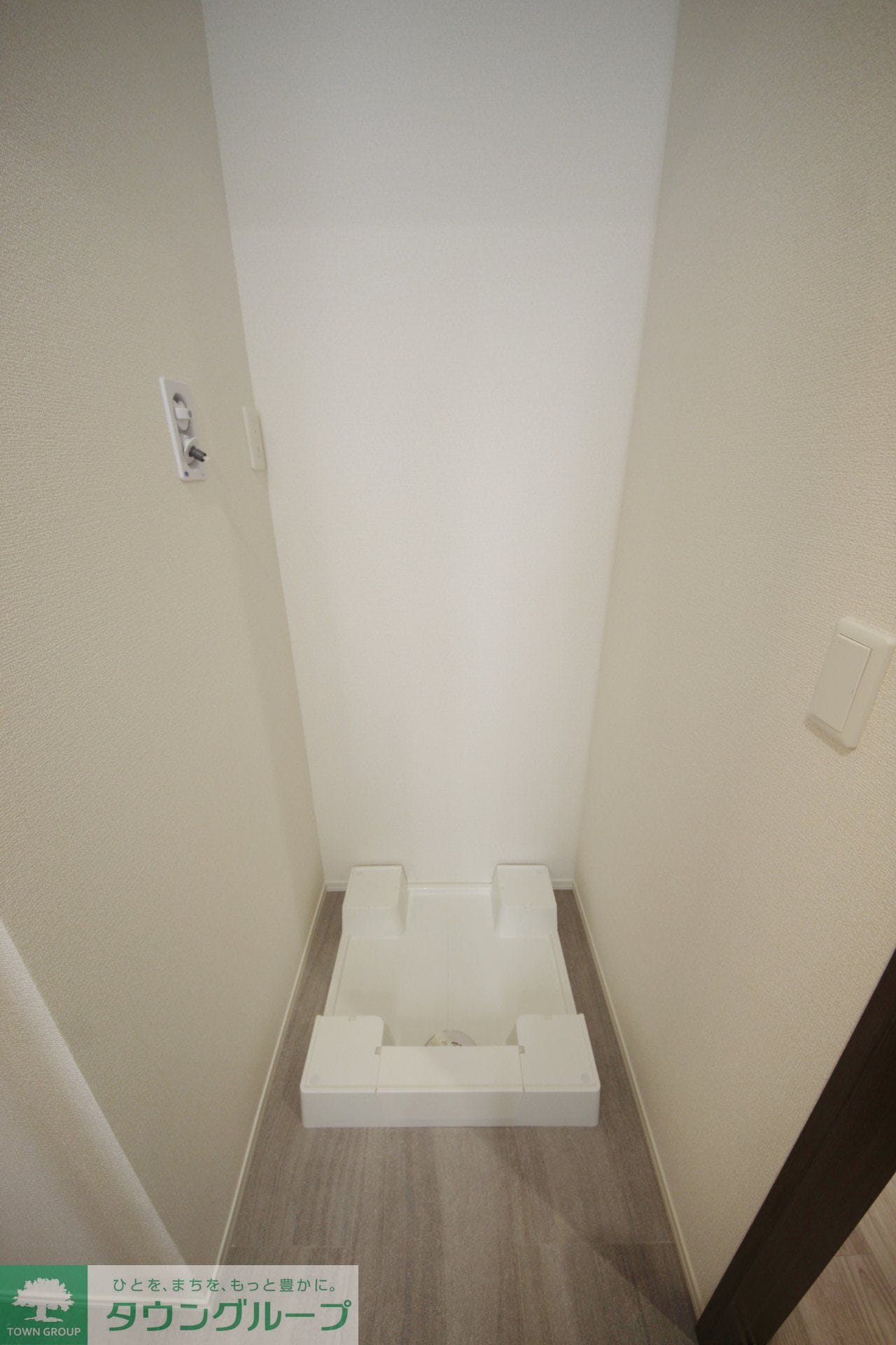 ノーブルパレス上木崎の物件内観写真