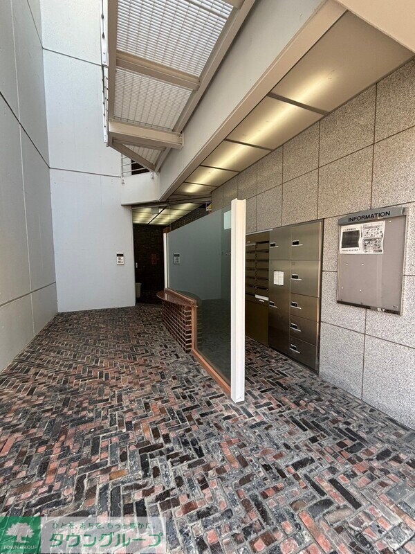 コート・アクシスの物件内観写真