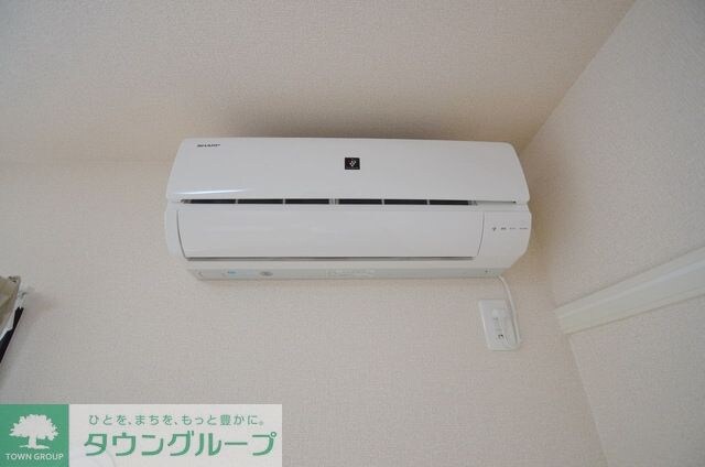 レオネクストシーズ　堀の内の物件内観写真