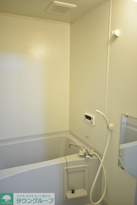 サイレントレジデンスの物件内観写真