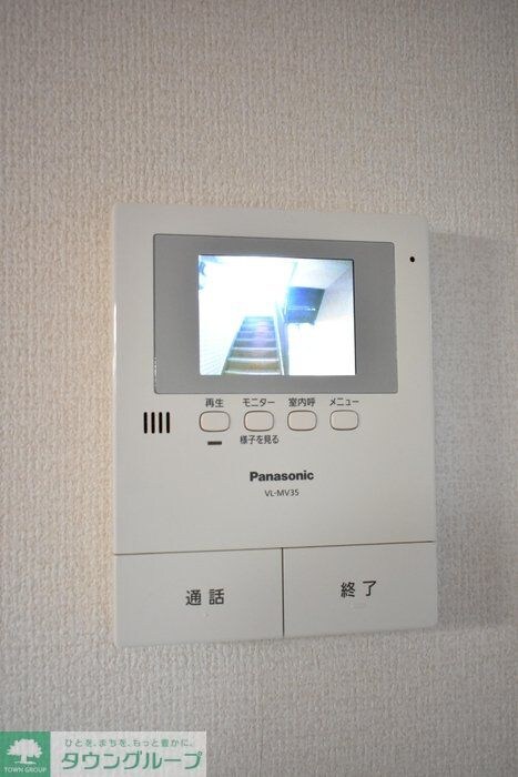 サイレントレジデンスの物件内観写真