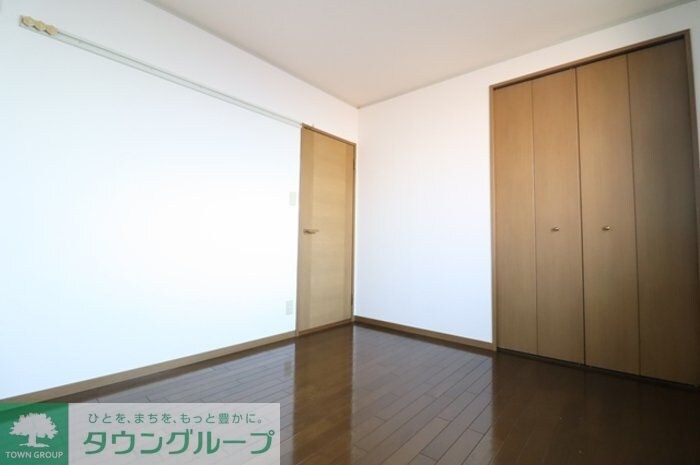 サンヴィレッジ本宿の物件内観写真