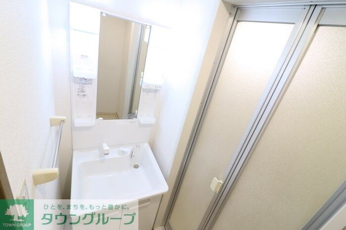 サンヴィレッジ本宿の物件内観写真