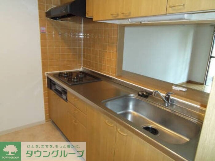 ブリリアントの物件内観写真