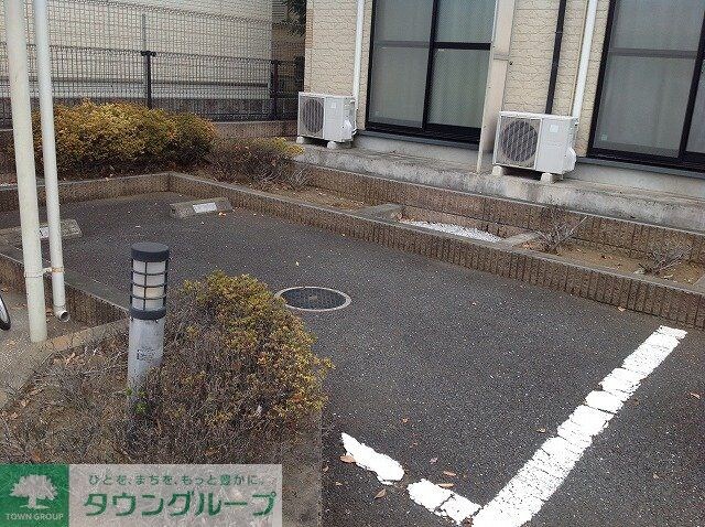 レオパレスメゾン　Ｍの物件内観写真