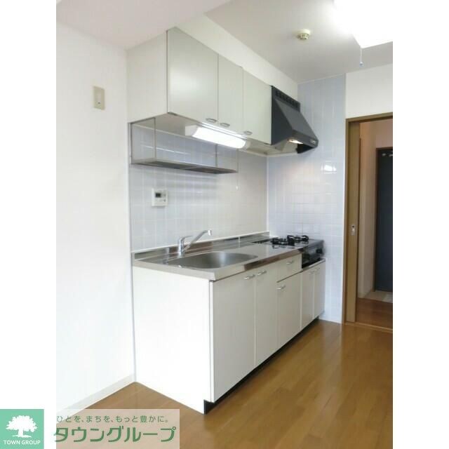 すずらん館の物件内観写真