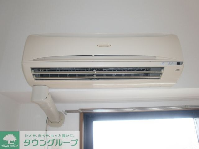 すずらん館の物件内観写真