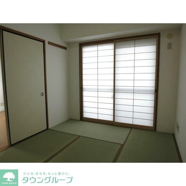 すずらん館の物件内観写真