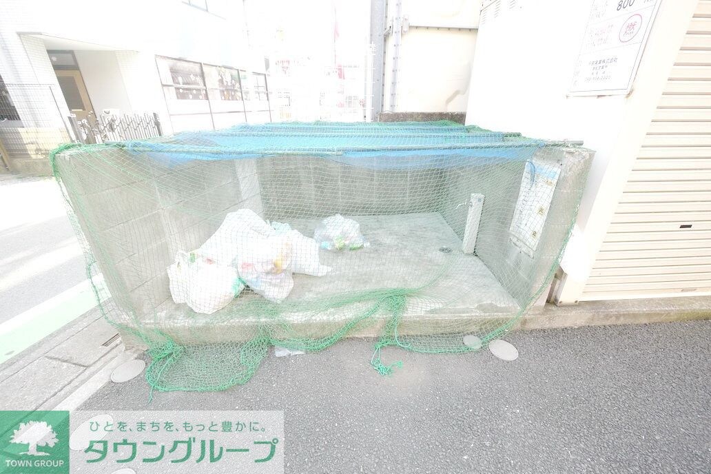 すずらん館の物件内観写真