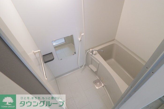 リヴェール・エスパシオの物件内観写真