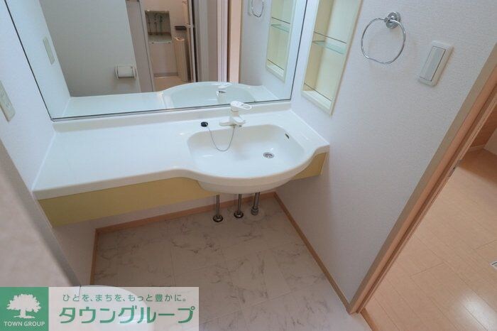 リヴェール・エスパシオの物件内観写真