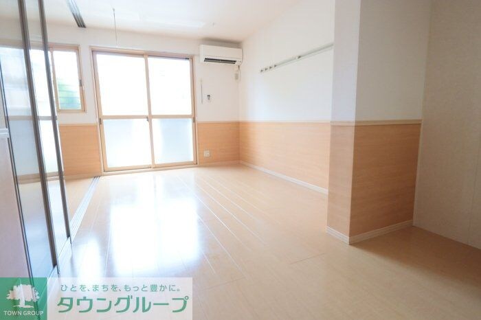 リヴェール・エスパシオの物件内観写真