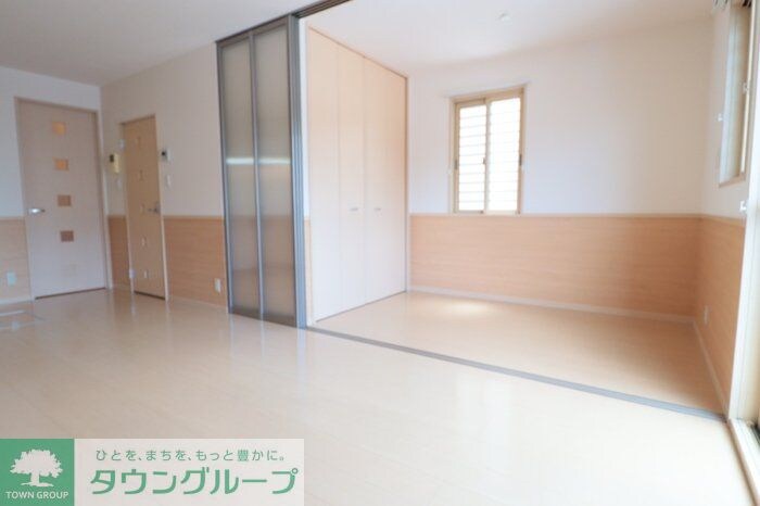 リヴェール・エスパシオの物件内観写真