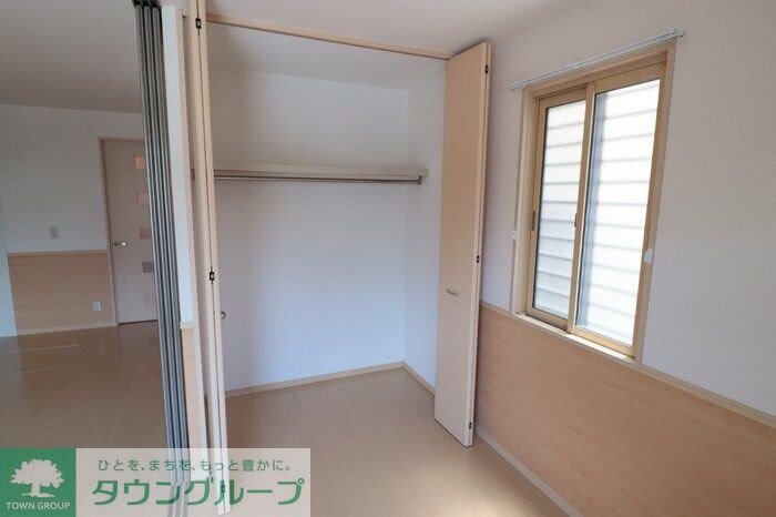 リヴェール・エスパシオの物件内観写真