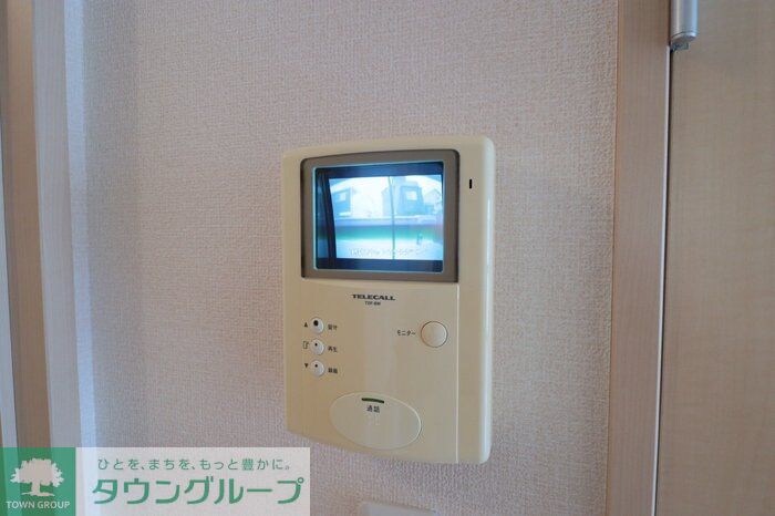 リヴェール・エスパシオの物件内観写真