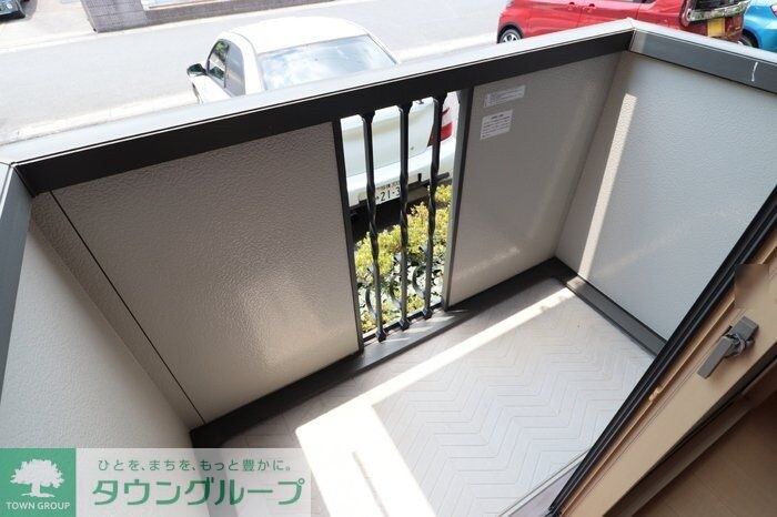 リヴェール・エスパシオの物件内観写真