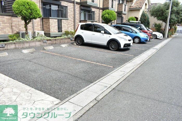 リヴェール・エスパシオの物件内観写真