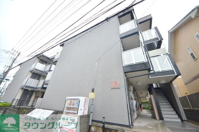 レオパレスプレミール中浦和IIの物件内観写真