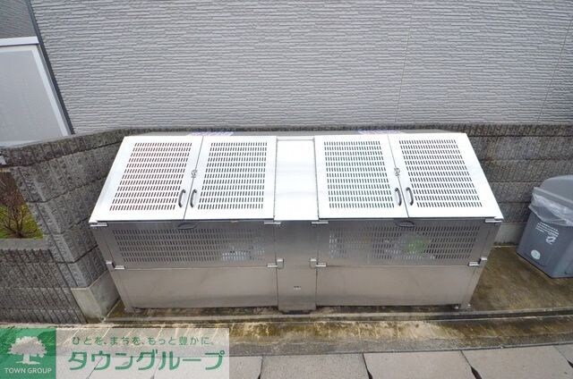 レオパレスプレミール中浦和IIの物件内観写真