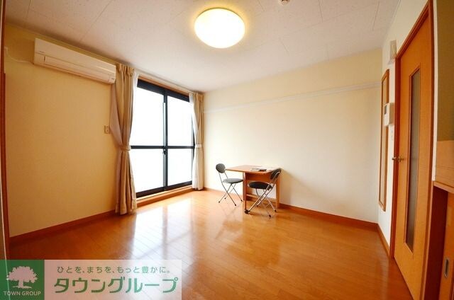 レオパレスサカサガワの物件内観写真