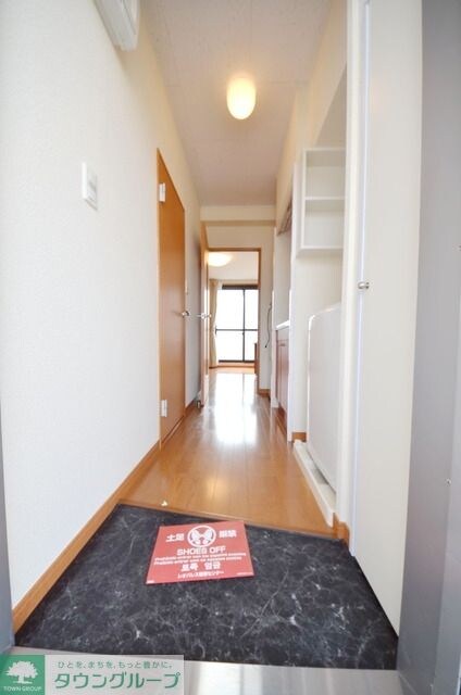 レオパレスサカサガワの物件内観写真