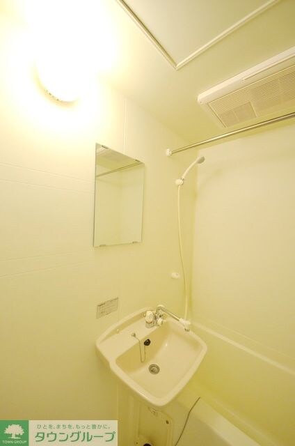 レオパレスパレット壱番館　２８３７５の物件内観写真