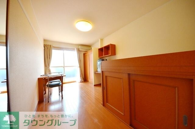 レオパレスパレット壱番館　２８３７５の物件内観写真