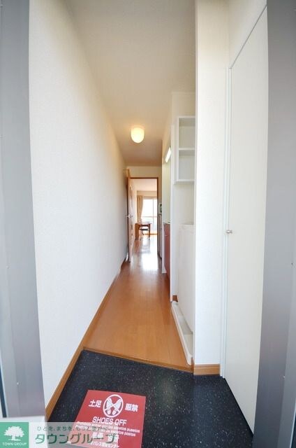 レオパレスパレット壱番館　２８３７５の物件内観写真