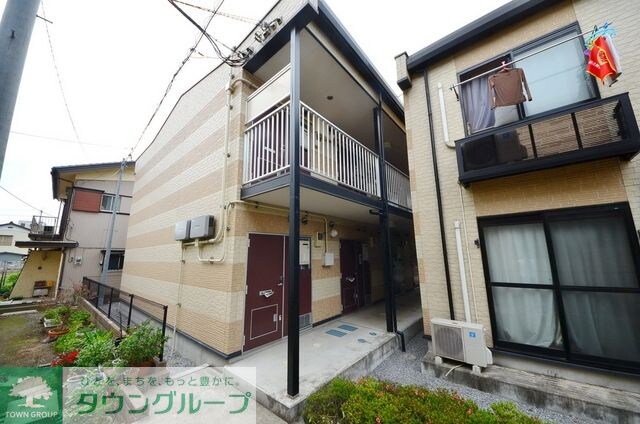 レオパレスパレット壱番館　２８３７５の物件内観写真