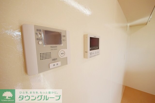 ウィスタリア　Ｇの物件内観写真