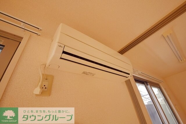 ウィスタリア　Ｇの物件内観写真