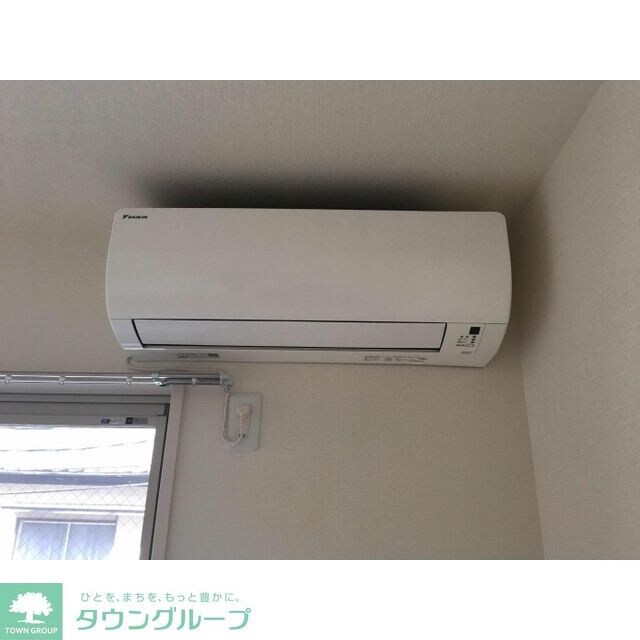 グランドール大宮の物件内観写真