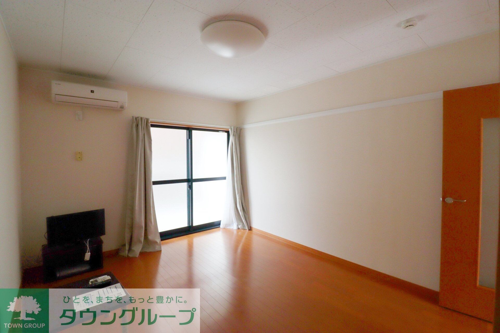 レオパレス中浦和の物件内観写真