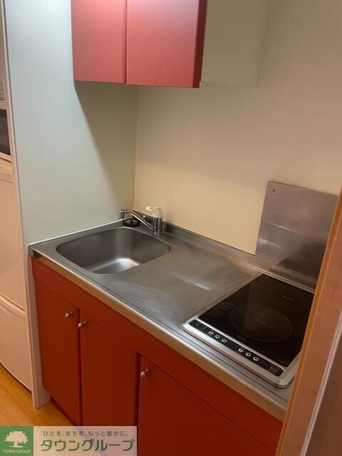 グランシャリオ木崎の物件内観写真