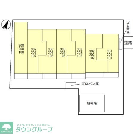 グレイスグリーンヒルズの物件内観写真