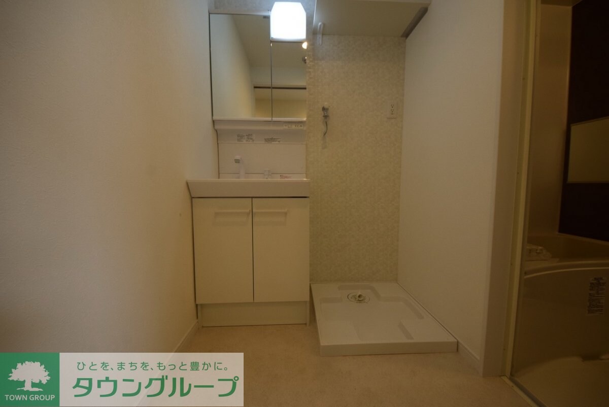 グレイスグリーンヒルズの物件内観写真