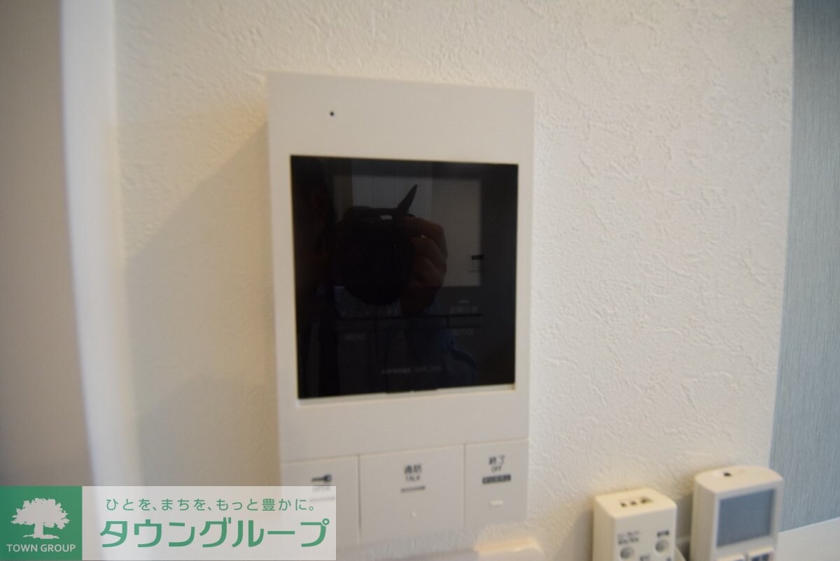 グレイスグリーンヒルズの物件内観写真