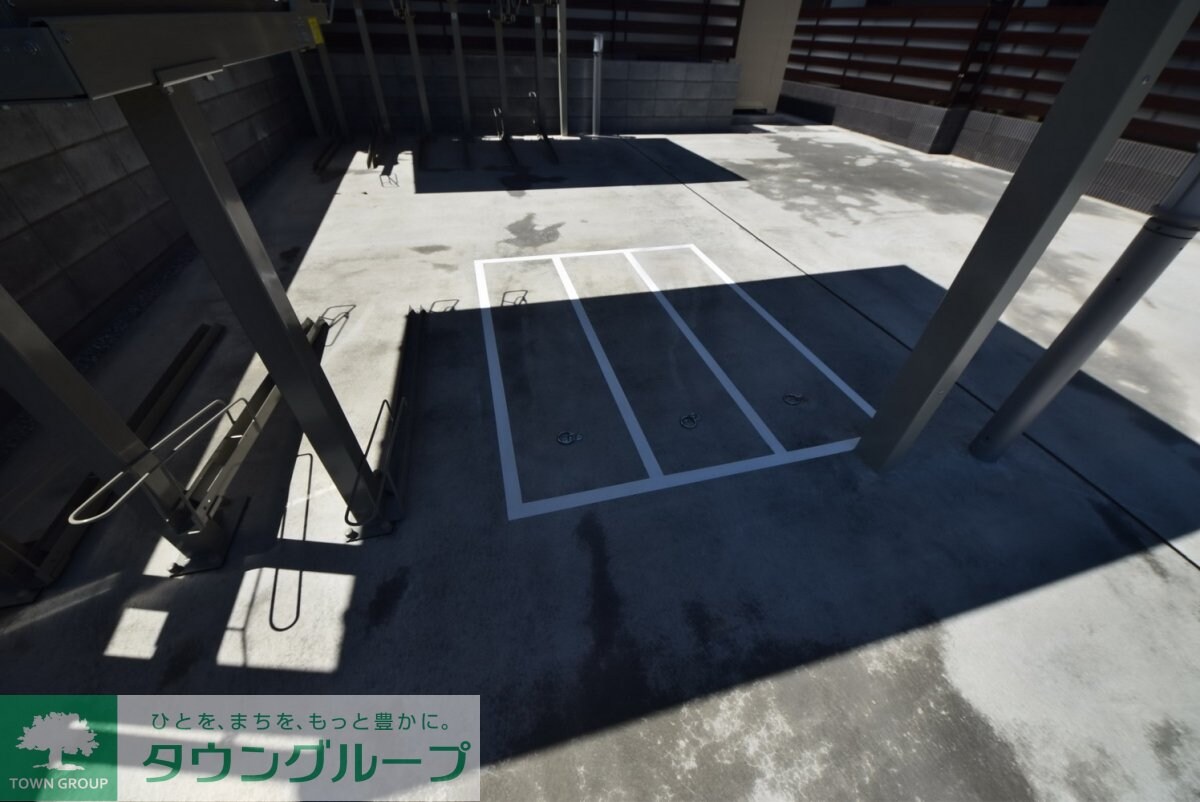 グレイスグリーンヒルズの物件内観写真