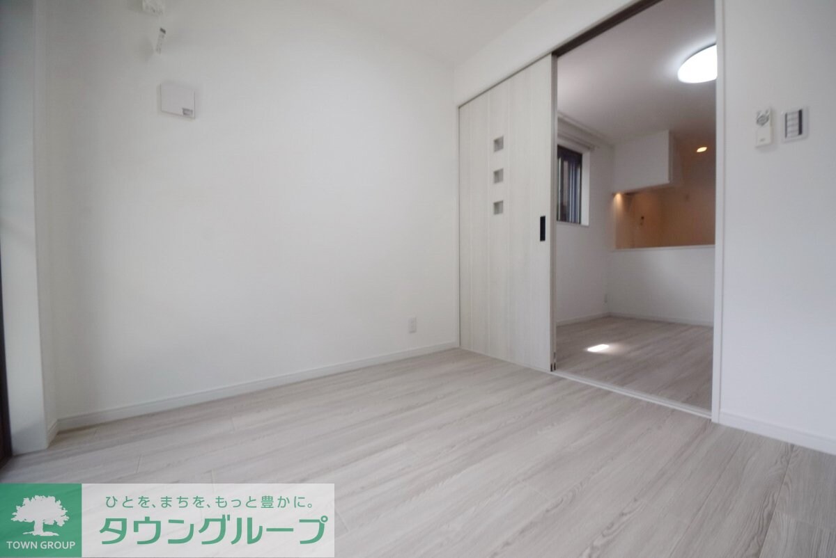 グレイスグリーンヒルズの物件内観写真