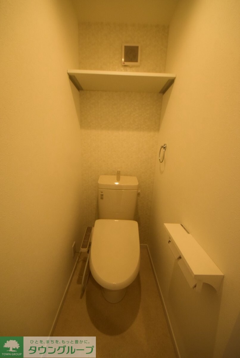 グレイスグリーンヒルズの物件内観写真