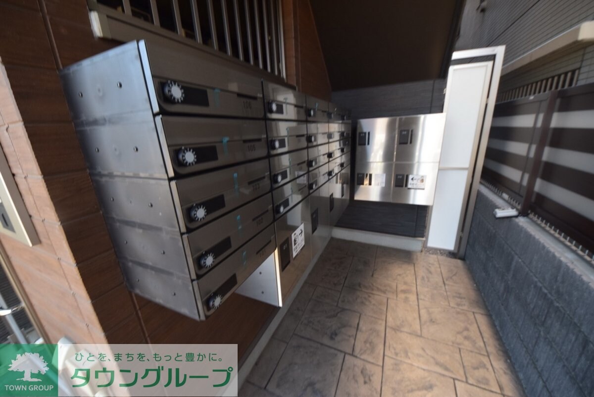 グレイスグリーンヒルズの物件内観写真