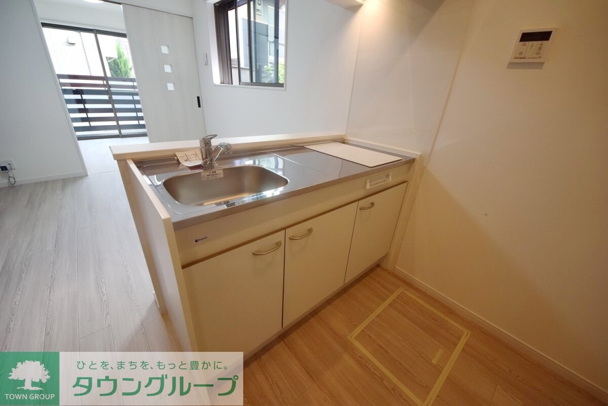 グレイスグリーンヒルズの物件内観写真