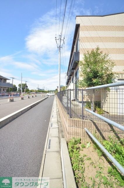 レオパレスコスモスの物件内観写真