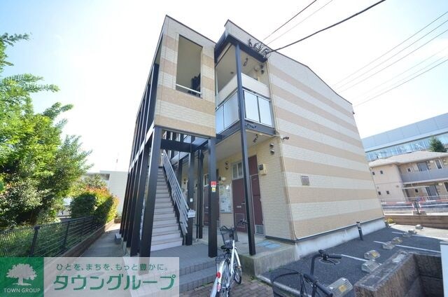 レオパレスコスモスの物件内観写真