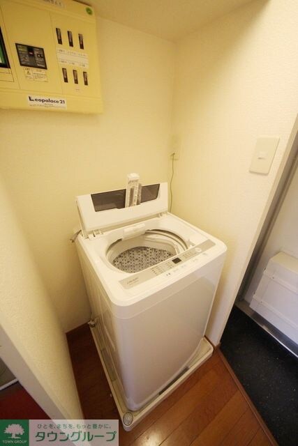 レオパレスコスモスの物件内観写真