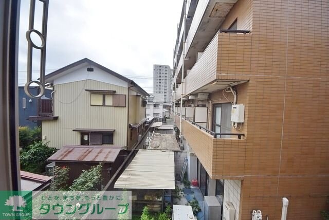 ホワイトヴィラの物件内観写真