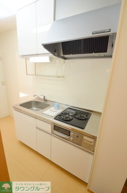 Ｉ.ヴィレッジ堀崎の物件内観写真