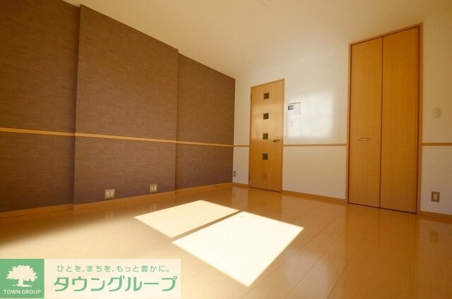 Ｉ.ヴィレッジ堀崎の物件内観写真